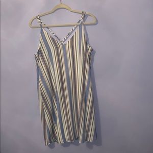 BRAND NEW target dress!